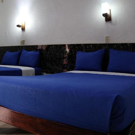 Hotel Mintzicuri 모렐리아 외부 사진